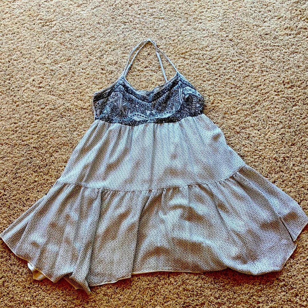 Medium size American Eagle Outfitters dress